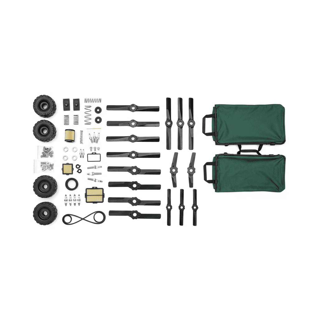 Déflecteur Latéral Universel — Anti-Projection